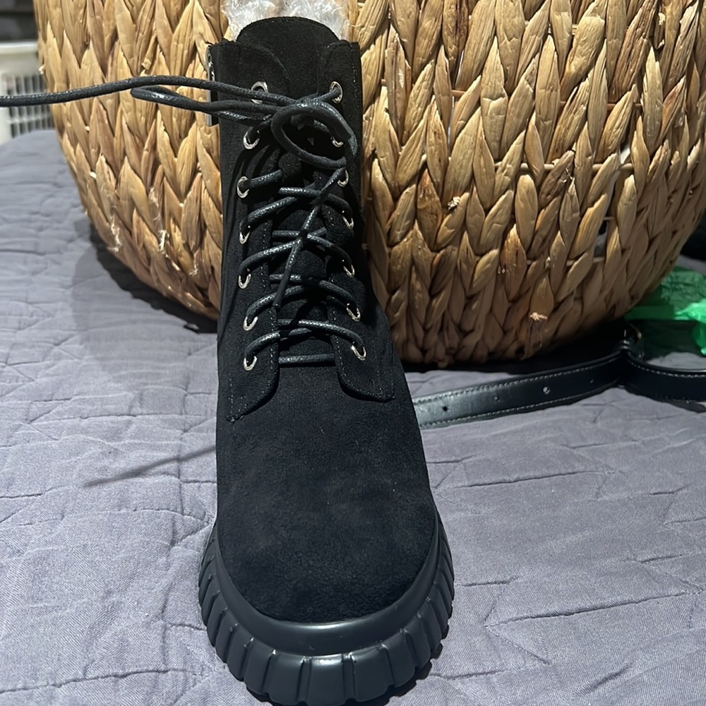 Boots - Picture 2 of 2